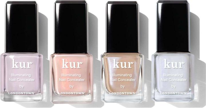 Produktbild Londontown Illuminating Mini Set (Transparent, Divers, Farblack)