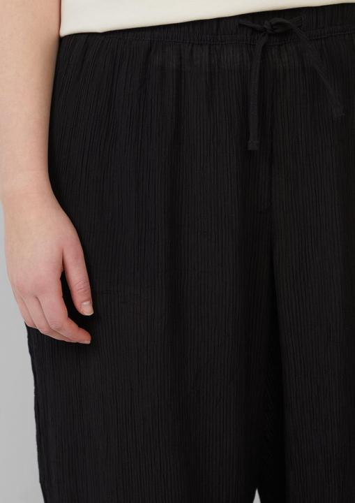 Image du produit S.Oliver Hose Culotte aus Viskosemix (46)