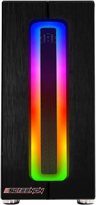 Produktbild ScreenOn AMD Ryzen 7 5800X, RTX 3050, 500GB M.2 SSD, 16GB DDR4, WiFi (500 GB, 16.78 GB, AMD Ryzen 7 5800X, GeForce RTX 3050 Ti Max-Q)