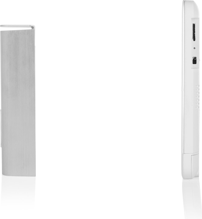 Image du produit Smartwares Portier vidéo 2 fils (Câblé)