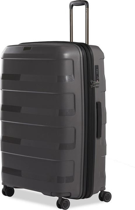Image du produit Stratic Straw+ - Valise rigide (105 l)