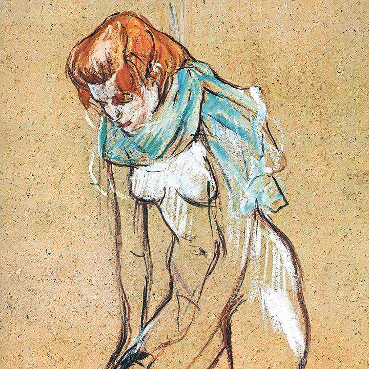 Immagine prodotto Henri Toulouse-Lautrec 2024