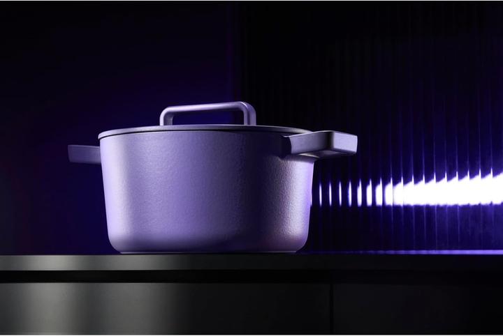 Actual product image WMF Flavour Bräter (Casserole + Stewpot, Cast iron, 24 x 17.50 cm)