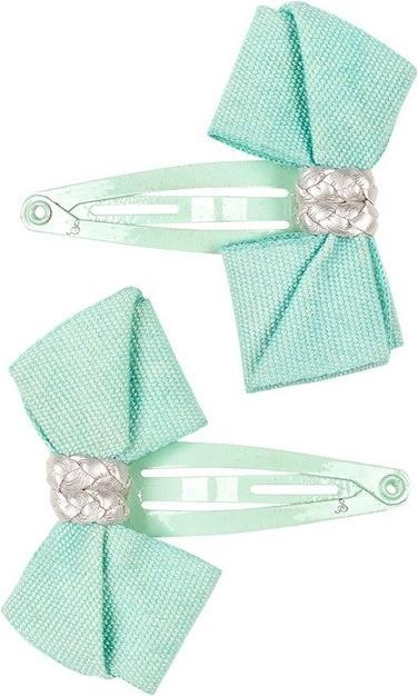 Image du produit Souza for Kids Pinces à cheveux Marya/ menthe (2 pcs)