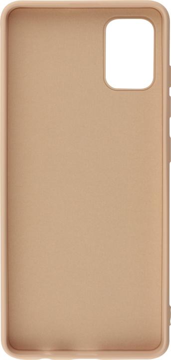 Produktbild PhoneLook Hülle Soft Touch blass- (Samsung Galaxy A52)