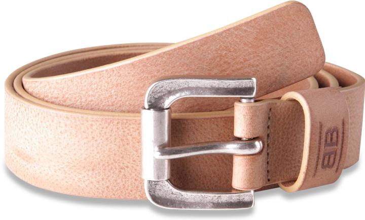 Produktbild Basic Belts Vicky natur 30mm by (80)