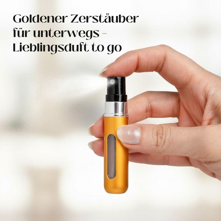 Image du produit Hermex Mini diffuseur de parfum (5 ml)