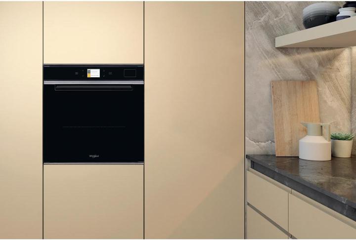 Actual product image Whirlpool Piekarnik W9I OP2 4S1 H BL
