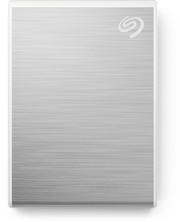 Produktbild Seagate One Touch mit Kennwort (1 TB)