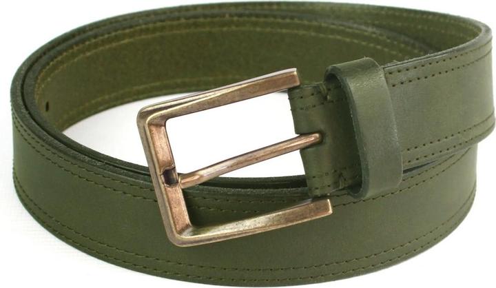 Produktbild Eastern Counties Leather Taillengürtel Connor Leder