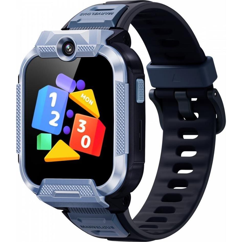 Xiaomi Mibro Kids Z5 (42 mm, 4G), Smartwatch