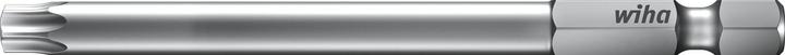 Image du produit Wiha Embout Professional TORX® Tamper Resistant 1/4" (39190) T20H x 90 mm