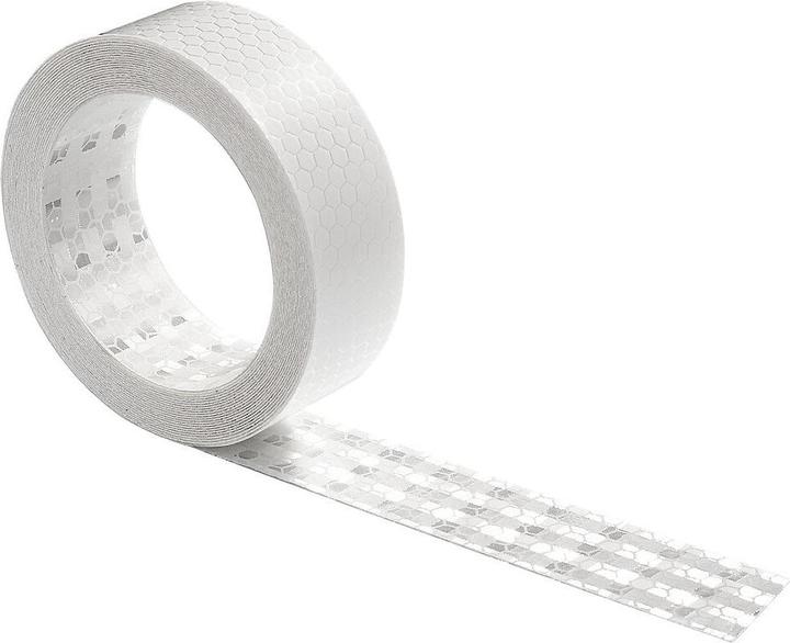 Produktbild TE Sensors Reflektorband selbstklebend 22mm x 5m