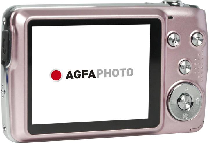 Actual product image AGFAPHOTO Realishot DC8200 (18 Mpx)