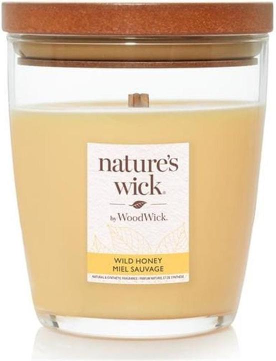Produktbild WoodWick Wild Honey