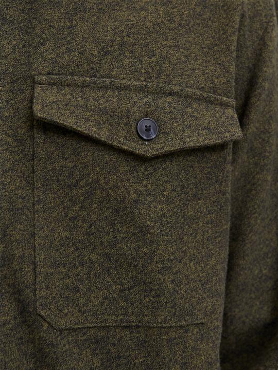 Immagine prodotto Jack & Jones Relaxed Fit Overshirt Overshirt (XS)
