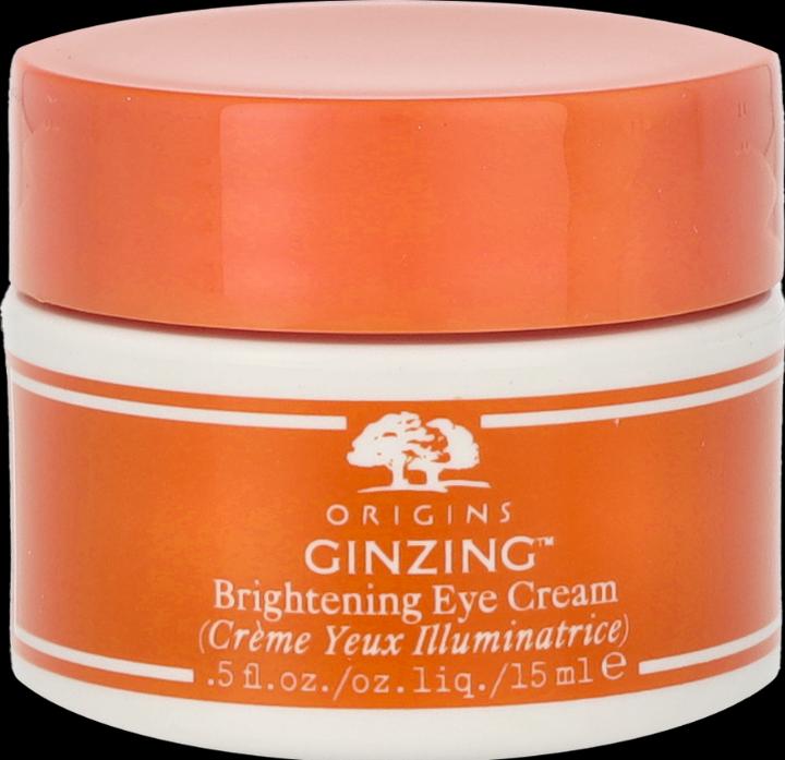 Origins Ginzing Brightening Eye Cream (15 ml)