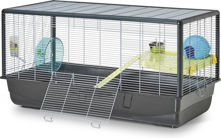 Immagine prodotto Savic Casa del criceto Hamster Plaza
