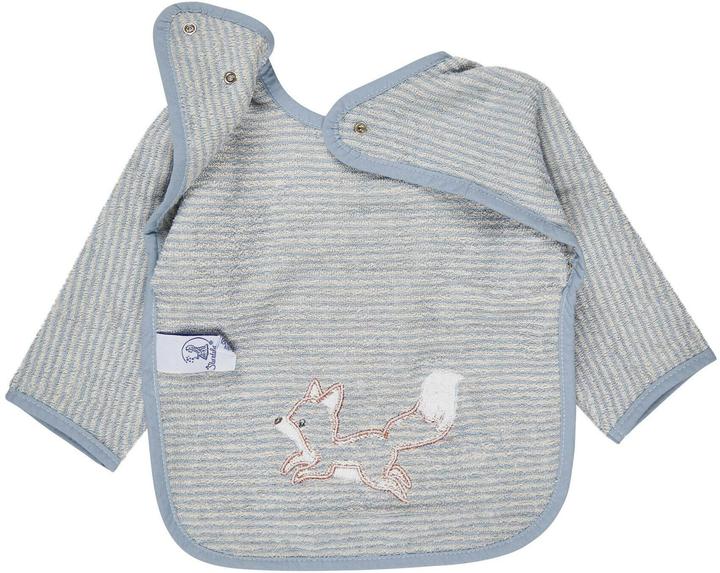Produktbild Sterntaler Lätzchen mit Ärmel (9 Monate)