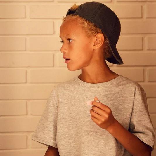 Produktbild Flexa Bett White (90 x 200 cm)