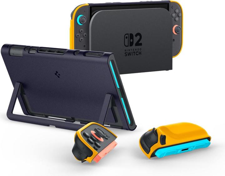 Immagine prodotto Spigen Custodia Nano Pop (Switch)