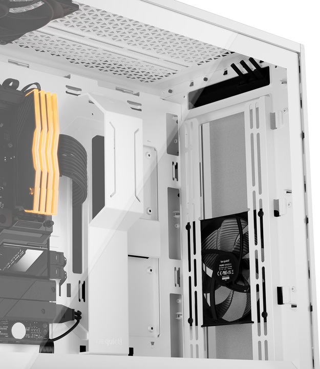 Produktbild be quiet! hadow Base 800 DX (ATX, Mini-ITX, mATX)