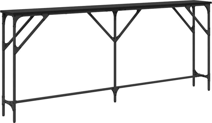 Image du produit vidaXL Konsolentisch (23 x 180 x 75 cm)
