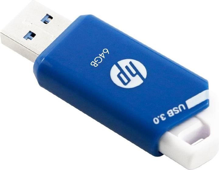 Actual product image HP x755w (64 GB, USB-A, USB 3.1)