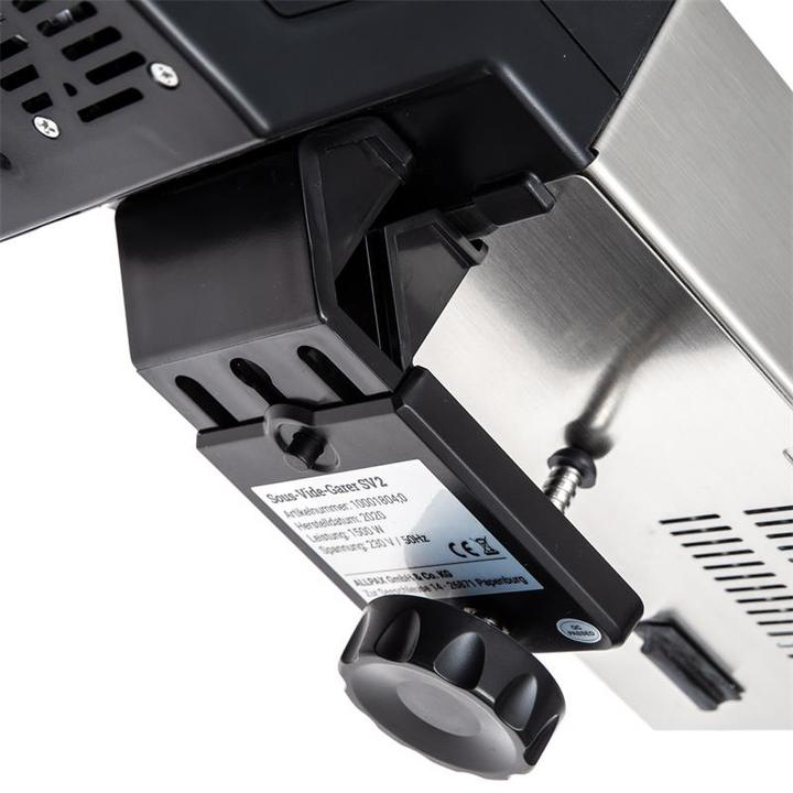 Image du produit Allpax Thermostat SV 2