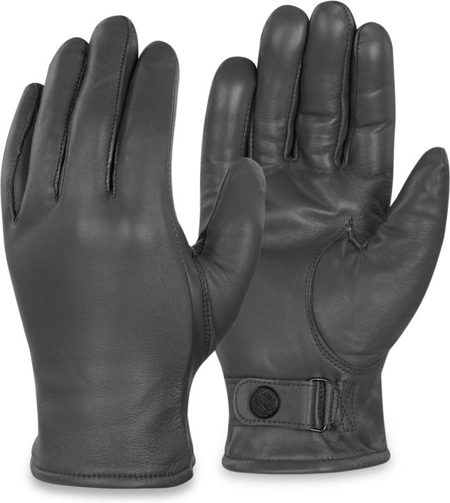 Produktbild Normani Bundeswehr Lederhandschuhe „Brüntrup“ - 49 (8)