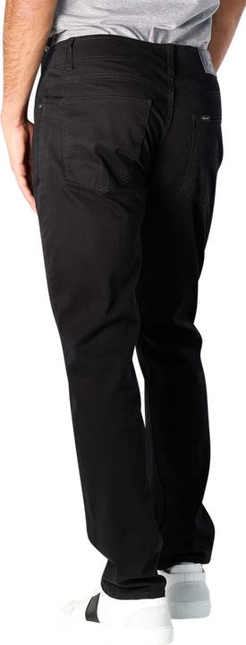 Produktbild Lee Extreme Motion Straight Jeans black (W30/L32)
