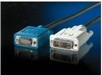 Immagine prodotto Value VGA — Dvi (3 m, DVI, VGA)