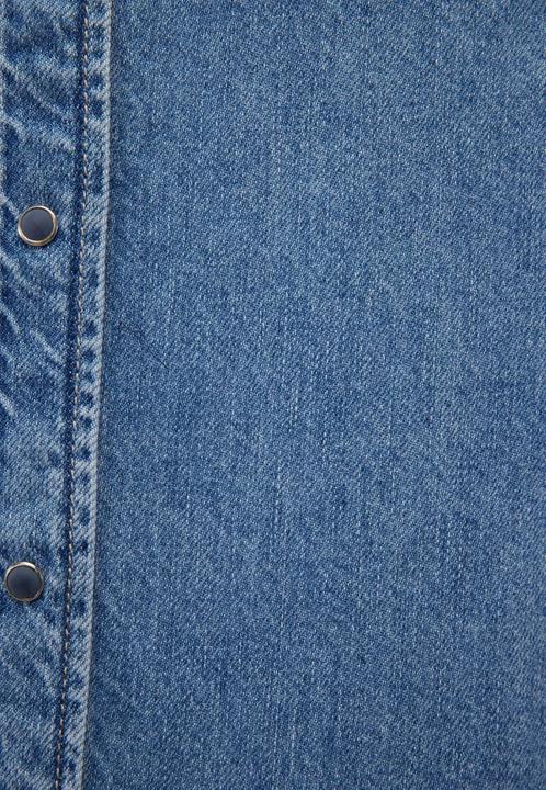 Immagine prodotto Mavi Gabriella, blusa leggera e versatile per ogni occasione (S)