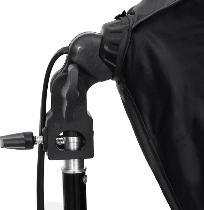 Image du produit vidaXL Fotostudio-Kit (500 cm, 210 cm)