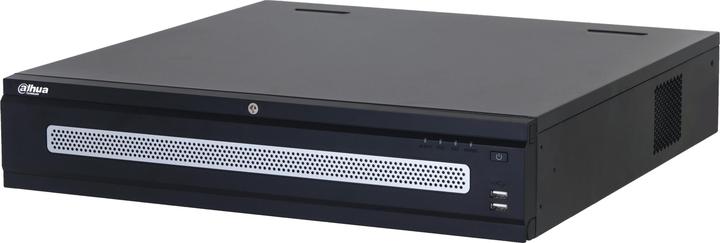 Produktbild Dahua NET VIDEO RECORDER 64CH AI/NVR608RH-64-XI (Netzteil)
