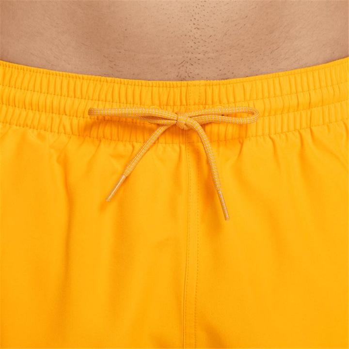 Produktbild Nike Herren Badehose Split Gold (S)