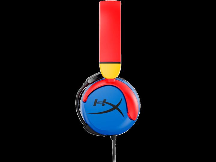 Image du produit HyperX Cloud Mini (Filaire)
