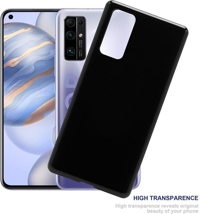 Actual product image Cadorabo TPU Ultra Slim AIR Cover (K30)
