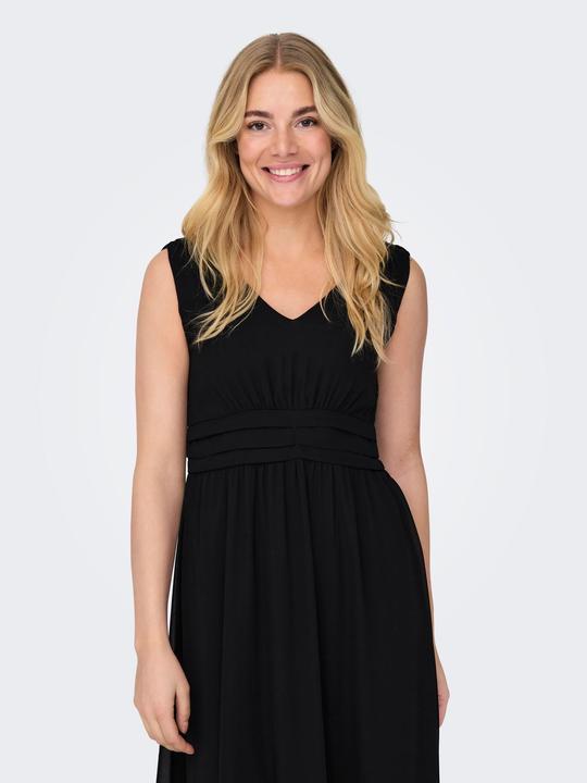 Image du produit Only ONLLAURINE Midikleid Kleid (M)