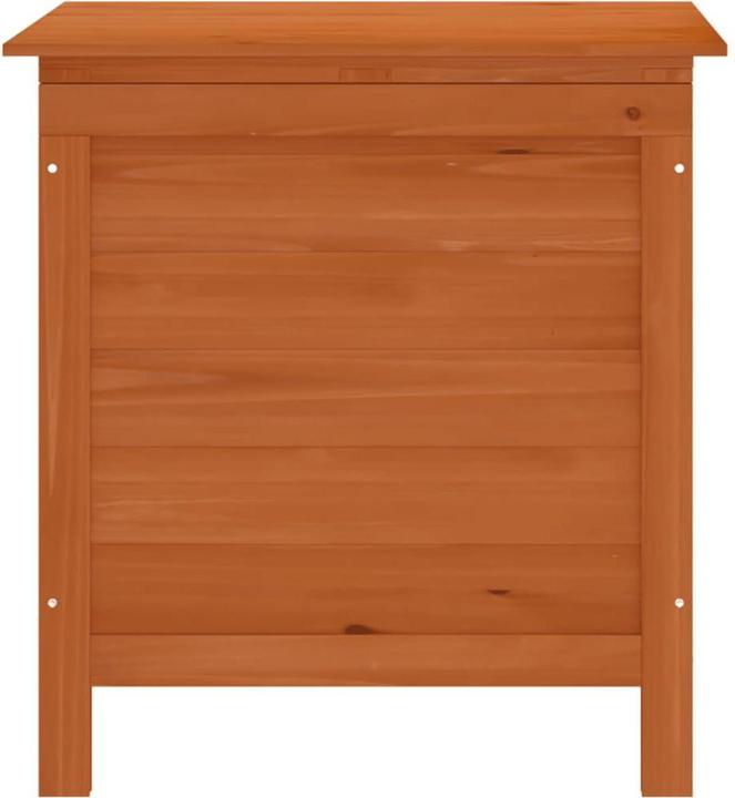 Actual product image vidaXL Gartentruhe