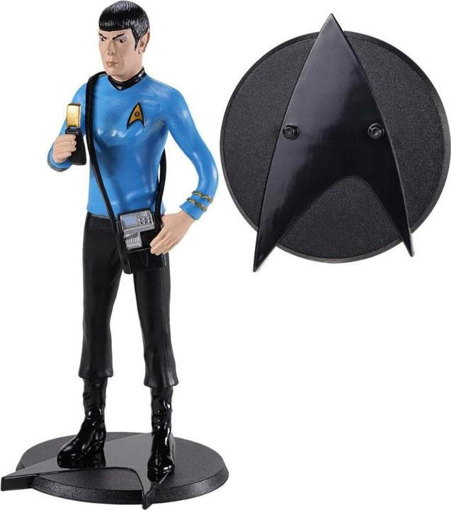 Image du produit Noble Collection Star Trek: Spock