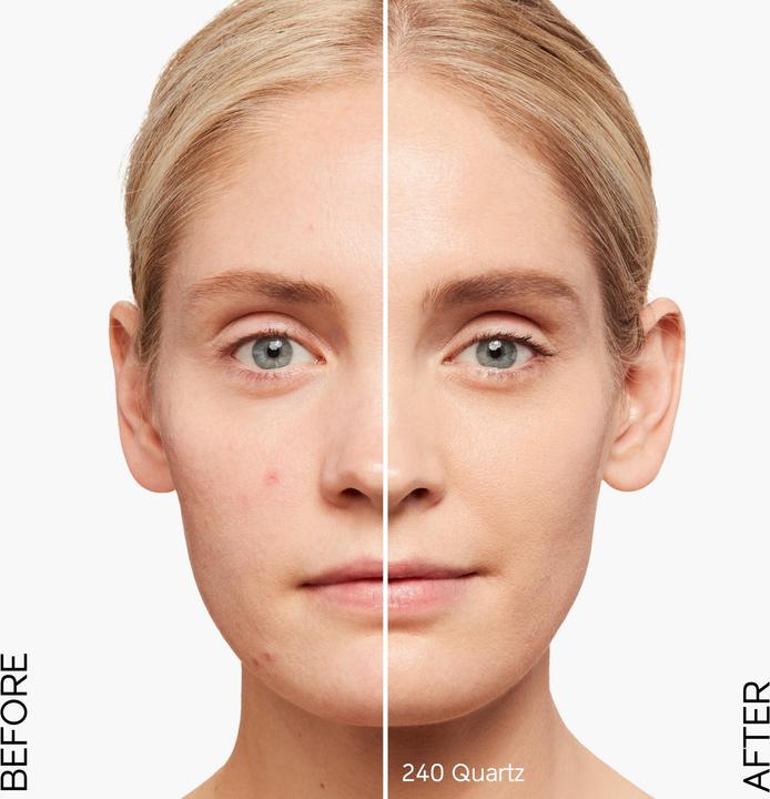 Image du produit Shiseido Synchro Skin Radiant Lifting Foundation 240 Quartz (240 Quartz)