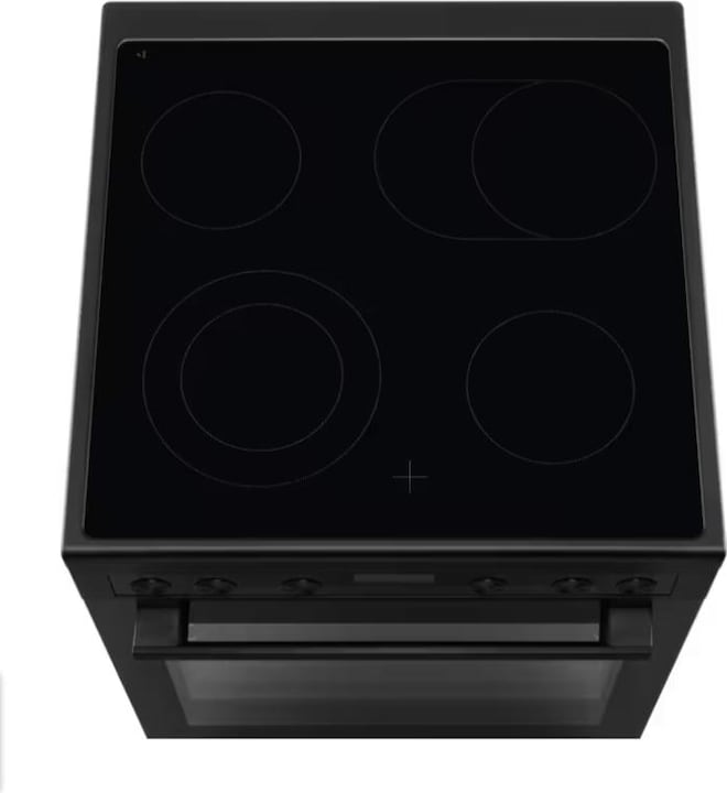 Actual product image AEG Electric cooker