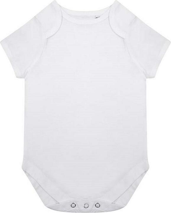 Image du produit Larkwood Body bio pour bébé (56)