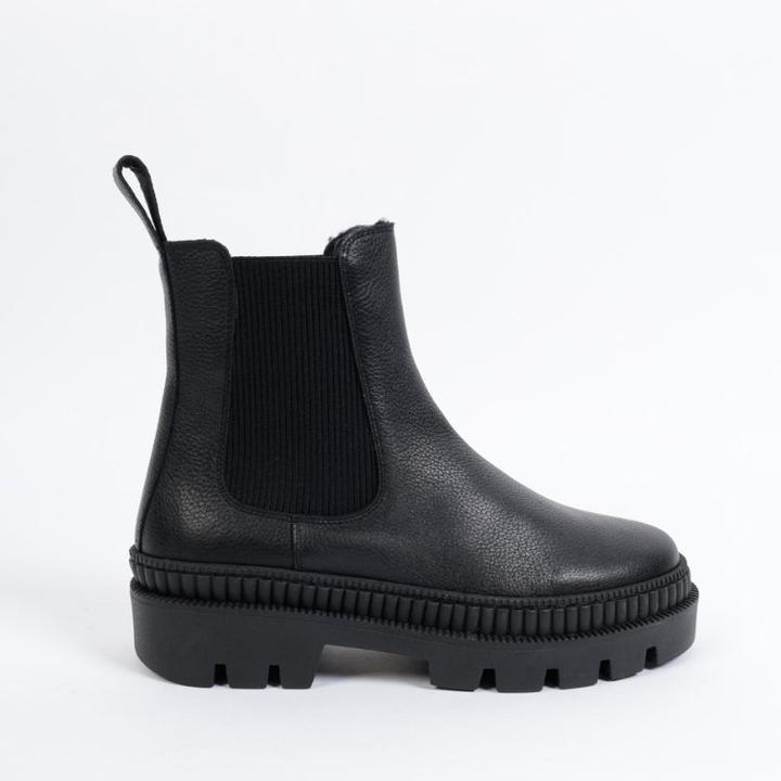 Actual product image Kmb Chelsea Boots (38)