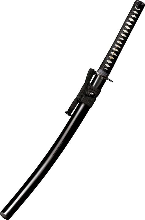 Actual product image Cold Steel Warrior Wakizashi with long handle (53.30 cm)