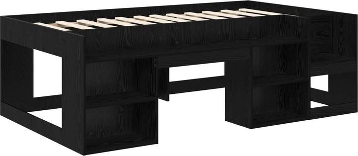 Produktbild vidaXL Bettrahmen (75 x 190 cm)