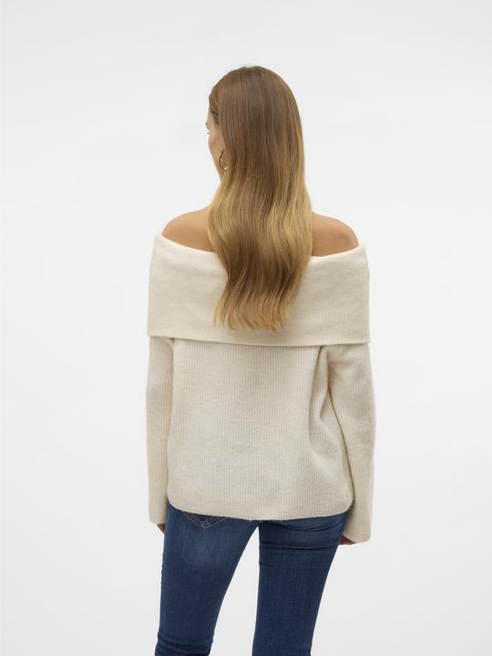 Produktbild Vero Moda VMERA Pullover Strickpullover (S)