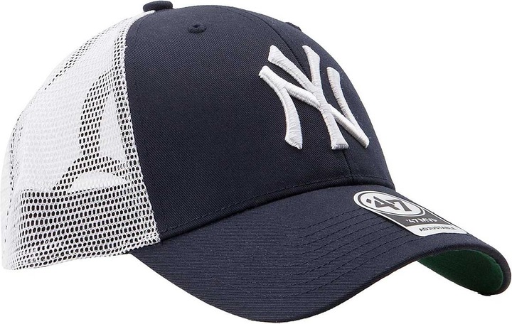 Actual product image 47 Brand MLB New York Yankees Branson MVP OSFA (One size)