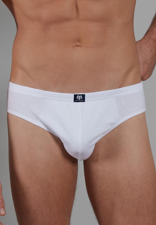 Produktbild Ceceba Herren-Slip 3er-Pack (XL, 3er Pack)